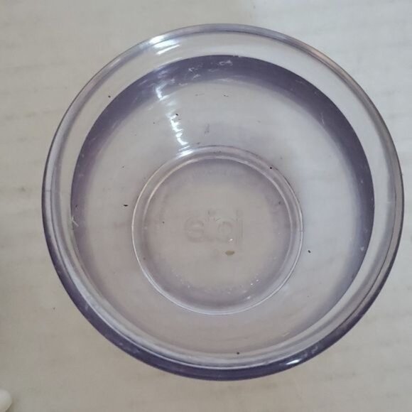 Josie Cat Hanging Loose Tea BALL Infuser Fish Bowl Dish - Picture 2 of 11